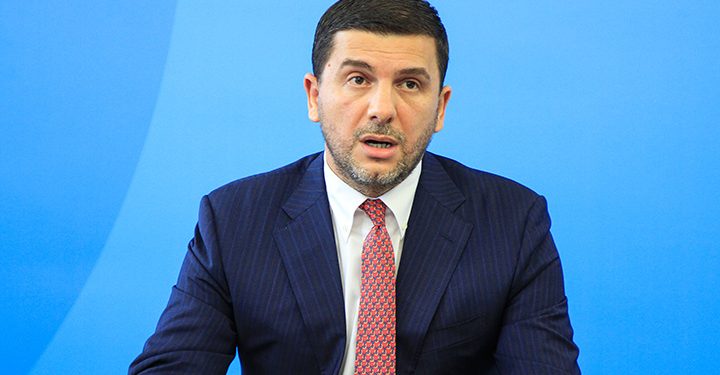 Krasniqi: Respekt dhe mirënjohje për jetën dhe veprën e akademik Fehmi Aganit