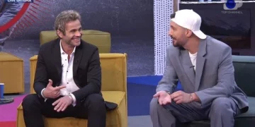 Iliri dhe Donaldi rikthehen sonte në shtëpinë e Big Brother