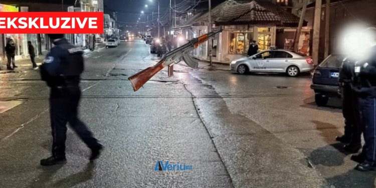 Ekskluzive: Dy persona të plagosur me kallashnikov në veri të Mitrovicës, i dyshuari në arrati (Emrat e plotë)