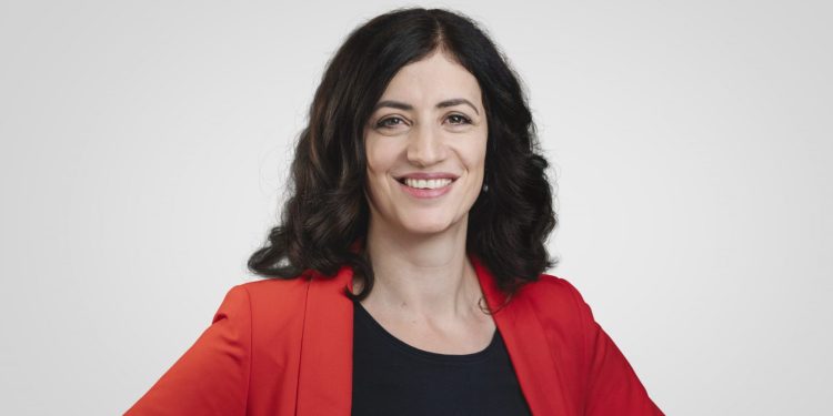Ylfete Fanaj zgjidhet ministre në qeverinë e kantonit të Luzernit