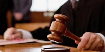 Refuzojnë të deklarohen dy të akuzuarit për vrasjen e dy zyrtarëve policorë në Podujevë