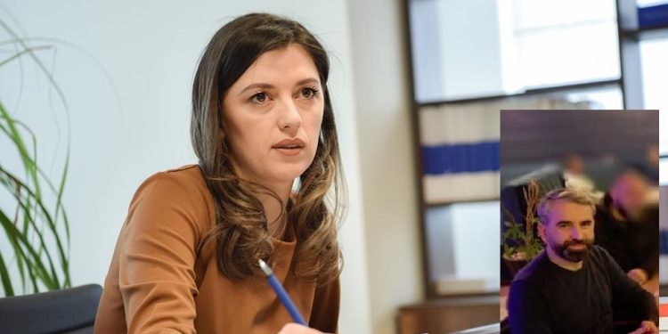 Kush është përmbaruesi privat të cilin e suspendoi ministrja Haxhiu?