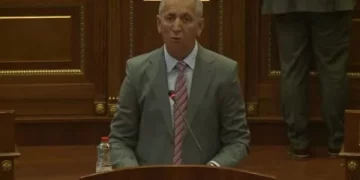 Quni i del në mbrojtje Blerim Isufajt: Ishte shembull në UÇK dhe në mbrojtje të ligjit