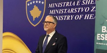 Vitia: Lista Esenciale e Barnave është zgjeruar, buxheti për sivjet rreth 60 milionë euro