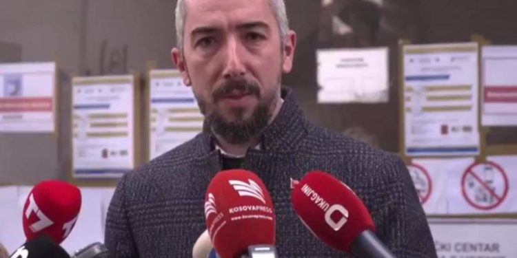 Zyrtare: Javën tjetër betohet kryetari i ri i Mitrovicës së Veriut