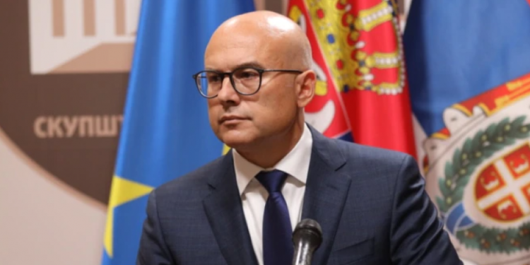 Vuçeviq akuzon Kurtin për “akte terroriste”: Pres veprim nga KFOR-i