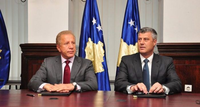 Nëntë vjet nga vetërrëzimi i Qeverisë dhe Kuvendit të Kosovës