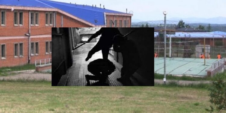 Rrahje në burgun e Dubravës, një person ka pësuar lëndime trupore