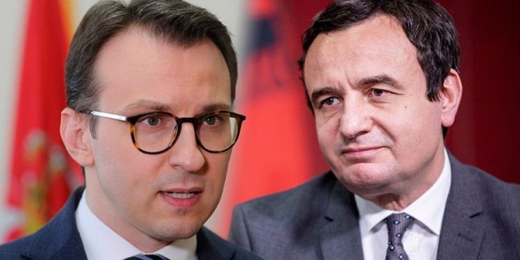 Petkoviq: “Kurti ose nuk i lexon marrëveshjet, ose bëhet se nuk i kupton”