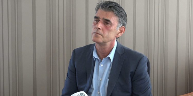 Drejtori i AUV-it paralajmëron inspektime të tjera në tregjet ilegale: Numri i inspektorëve i pamjaftueshëm