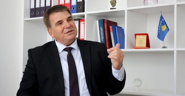 Sejdiu largohet nga gara për drejtor të SHSKUK-së/ Avokati Shefqeti: Iu bë me qëllim, do ta padisim SHSKUK-në