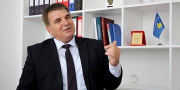 Ekskluzive: Zbulohet komunikimi që MPB-ja pati me ShSKUK-në për të larguar Basri Sejdiun nga lista, ani pse mori dritën e gjelbër nga Ambasada Britanike