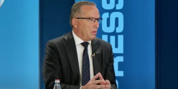 Hamza: Ura e Ibrit të hapet sa më shpejtë, qe 24 vjet është simboli më i vrazhdë i Evropës