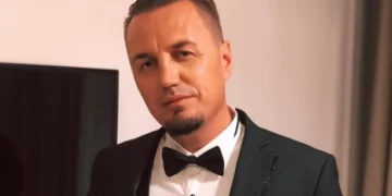 Bleros i vdes personi i dashur