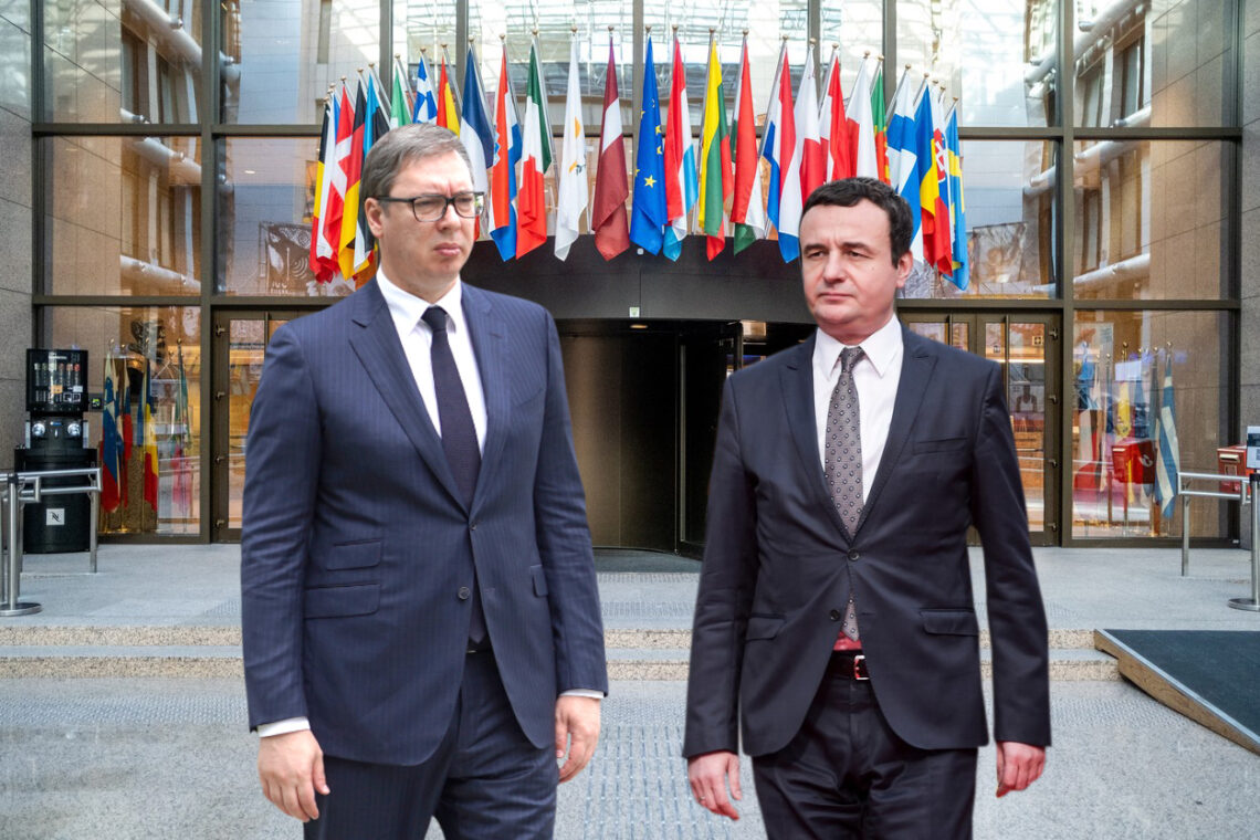 A jeni gati për takim me Vuçiqin? Kurti: Jam gati, më pëlqen marrëveshja