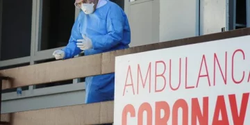 LAJM I RËNDË: Vdes një person që ishte i infektuar me Covid-19