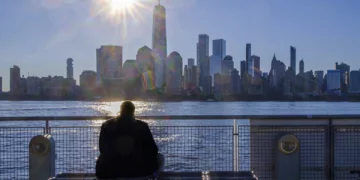 Pse Nju Jork rrezikon të bëhet si Venecia?