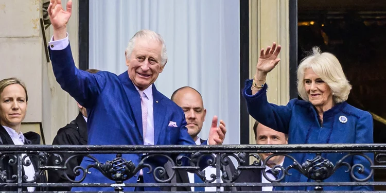 Çfarë do të ndodhë sot në ceremoninë mbresëlënëse të kurorëzimit historik të mbretit Charles?