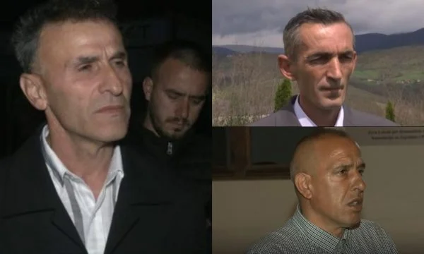 Çka ndodhi me kryetarët e rinj të veriut? Dy nuk hyjnë më në komunë, njëri ka mbetur brenda