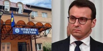 Petkoviq e quan Kurtin “Hitler”: Flamujt e tij do të përfundojnë në koshin e plehrave të historisë