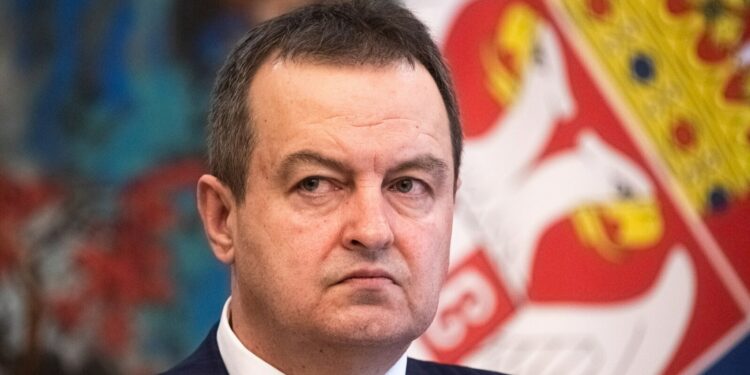 Daçiq: “Nuk mund të jenë kryetarë në komunat serbe”