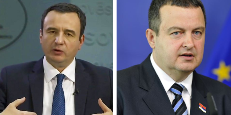 Daçiq: Është koha që Kurti të përcaktohet nëse do ta bëjë Asociacionin