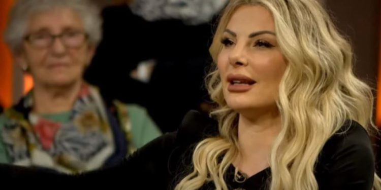 “A e jep vajzën në katund?”, përgjigjja e Duda Baljes