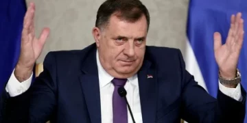 Kurti tha s’lejojmë Republika Srpska në Kosovë, lajmërohet Dodik