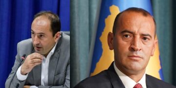 “S`ka autostradë për Dukagjinin”, Haradinaj i reagon ashpër Liburn Aliut: Shumë shpejt do të vie dita të dilni para popullit