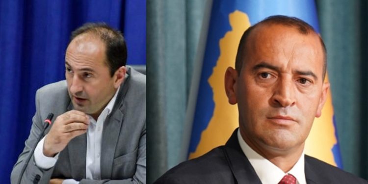 “S`ka autostradë për Dukagjinin”, Haradinaj i reagon ashpër Liburn Aliut: Shumë shpejt do të vie dita të dilni para popullit