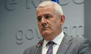 Reagimi i parë i Xhelal Sveçlës, për ngjarjet në veri