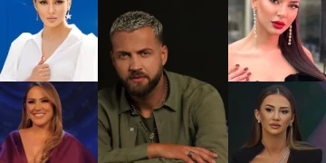 Luizi deri në 10 mijë euro, ja sa paguhen VIP-at për një postim në Instagram