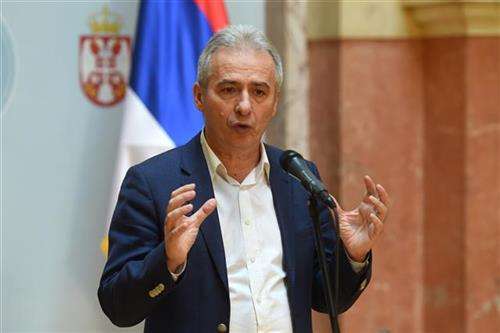 Betimi i kryetarit të Mitrovicës së Veriut, Drecun: Situata në Kosovë shumë afër konfliktit
