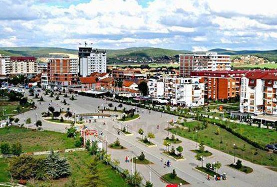 Zona Ekonomike në Drenas me kushte të mjerueshme, bizneset hapin bunarë për tu furnizuar me ujë