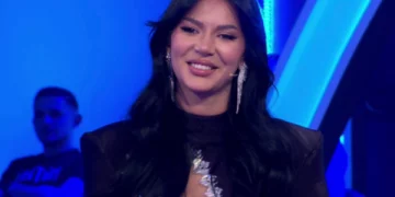 U raportua se është ndarë nga i dashuri, flet Efi