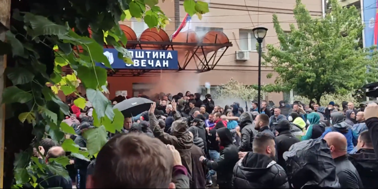 Eksperti i sigurisë: Tensionet në veri do të jenë të vazhdueshme, e rëndësishme çfarë do të ndodhë të hënen!