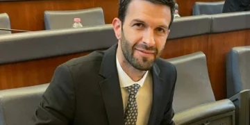 A po e çon një mesazh të koduar Eman Rrahmani për Kodin Civil?!