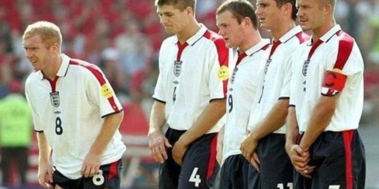 “Nuk janë as afër”, ish-mbrojtësi: Gerrard shumë më lart se Lampard dhe Scholes
