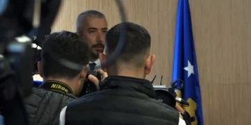 Erden Atiq nis zyrtarisht punën si kryetar i Mitrovicës së Veriut