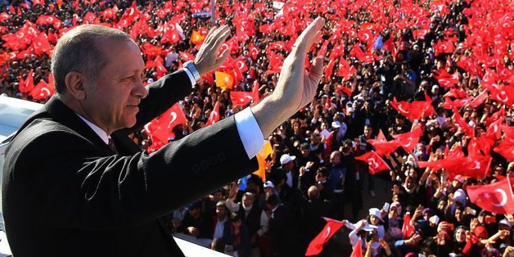 Zgjedhjet në Turqi, sot vendoset nëse Erdogan do të jetë në pushtet edhe për pesë vjet