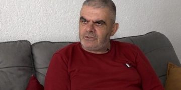 Hyseni: Ika në Spanjë për shkak të fajdexhinjve, ata janë më të fortë se shteti