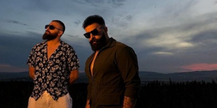 Prishet miqësia e Geasy dhe Majk?