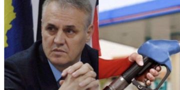 Berjani: Çmimet e naftës në Kosovë, bien në nivelin e para 5 viteve
