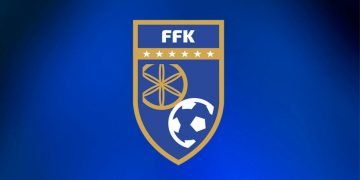 Licencohet Federata e Futbollit e Kosovës