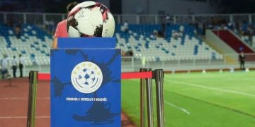 Datat dhe orari për dy ndeshjet e barazhit dhe finalen e Kupës së Kosovës