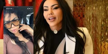 Fjolla Morina: Jam e bukur edhe pa filtera (VIDEO)