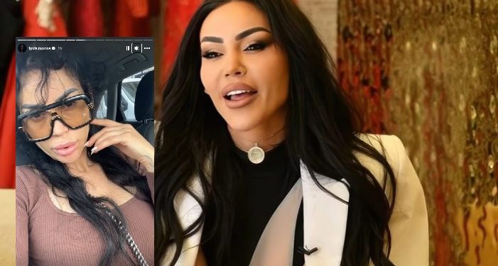 Fjolla Morina: Jam e bukur edhe pa filtera (VIDEO)