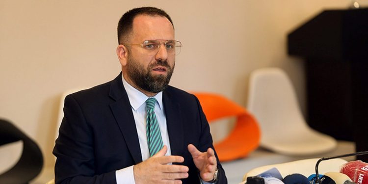 Rukiqi: Fondi Sovran do të jetë dështimi i kësaj Qeverie, do të jetë barrë e rëndë për shtetin