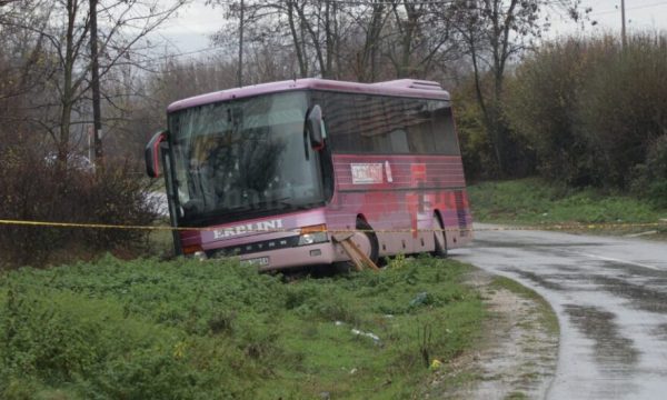 Prokuroria Themelore sot shpalos gjetjet për vrasjen e trefishtë në Gllogjan