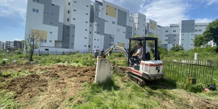 Detaje të reja për mbetjet mortore në “Mati 1”, trupat dyshohen të jenë të pacientëve që trajtoheshin në spitalin e Prishtinës